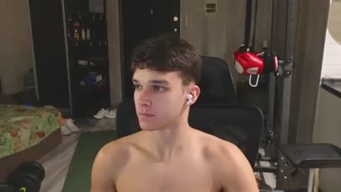 James online show from July 7, 9:51 pm
