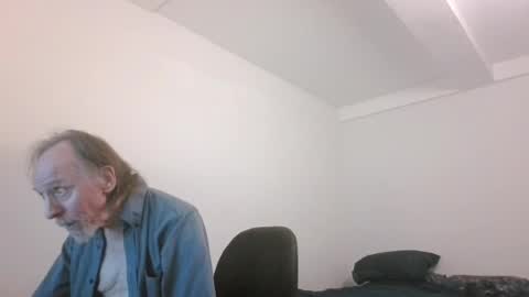 james_nice3 online show from July 7, 9:40 pm