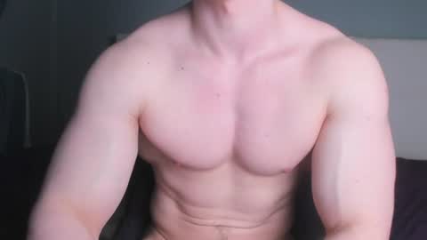 James Strong online show from July 9, 3:05 pm