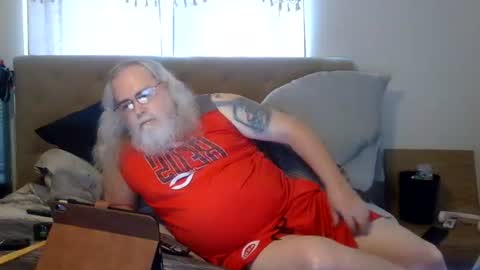 jamielove1975 online show from July 23, 9:01 pm
