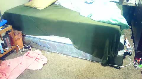 Bootyshows online show from July 9, 6:55 pm