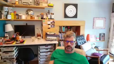 jareth_returns online show from June 29, 8:20 pm