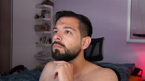 JAROD online show from June 2, 7:20 am