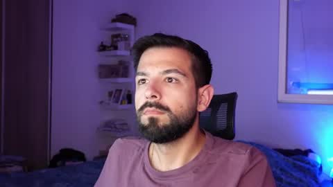 JAROD online show from June 5, 7:08 pm