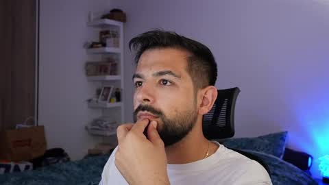 JAROD online show from May 27, 10:34 am