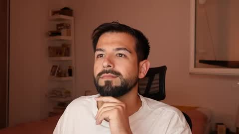 JAROD online show from May 7, 6:41 pm