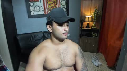 jason_risto online show from July 25, 7:38 am