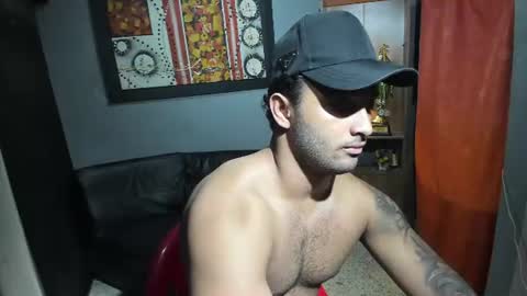 jason_risto online show from July 23, 7:27 am