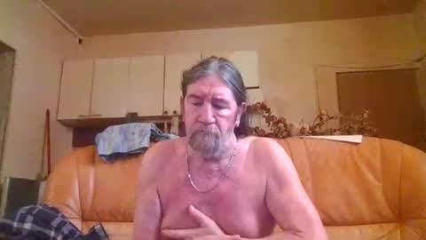 jeanclaude1959 online show from June 29, 7:03 pm