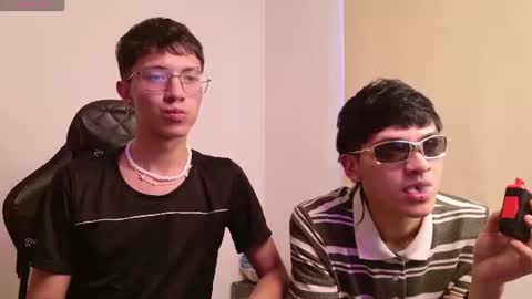 Jean online show from July 24, 9:11 pm