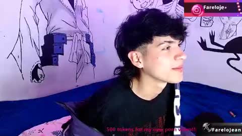 Jean online show from June 23, 4:39 am