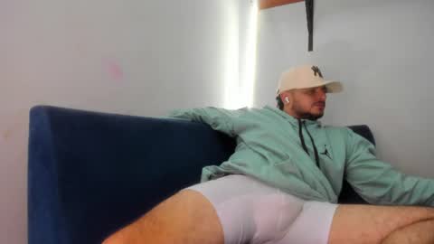 Jean alex  online show from June 27, 2:14 am