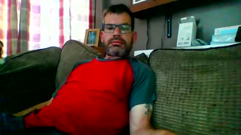 Matt online show from July 4, 9:23 am
