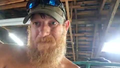 jeepcod87 online show from June 27, 5:40 pm