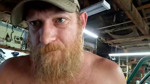 jeepcod87 online show from June 12, 6:49 pm