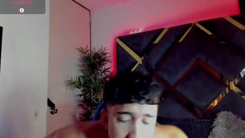 JEICOB STONE online show from July 5, 4:19 am