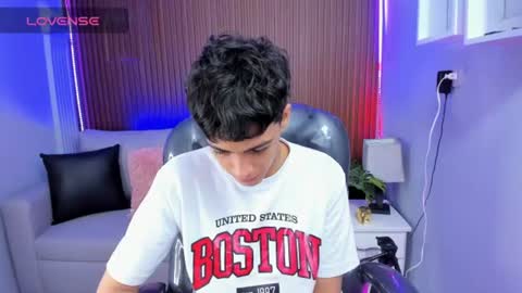  JEREMIAS  online show from July 1, 3:02 pm