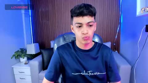  JEREMIAS  online show from July 18, 12:43 pm