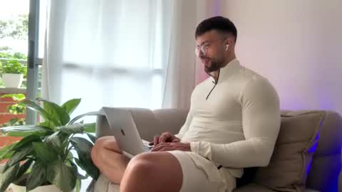 Jeremy online show from July 19, 1:28 pm