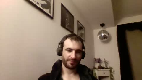 jestersquid19 online show from July 12, 9:28 pm