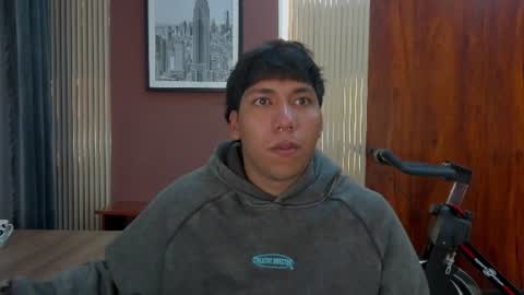 jhoan_evans online show from June 26, 5:21 am
