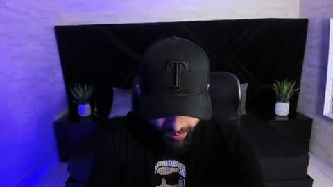 John Bear.... online show from June 22, 11:26 am