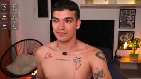 Jhonny  online show from June 11, 2:53 am