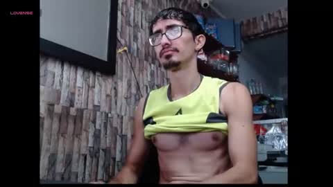 jhosuamoore2 online show from July 8, 12:09 pm
