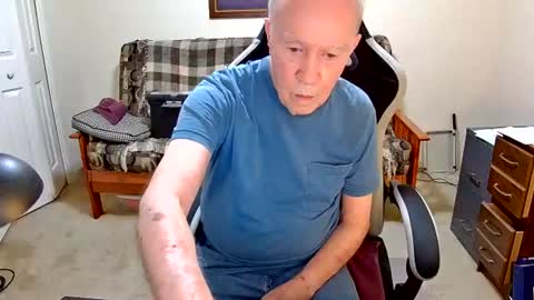jimmy_d47 online show from August 1, 9:47 pm