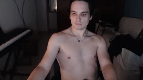 Johnny online show from May 10, 3:41 am