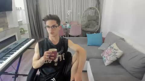 Johnny k. online show from July 15, 8:26 pm