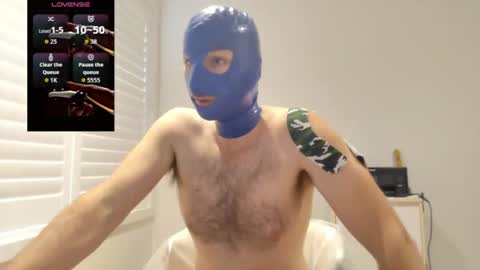 Jollyoldchap online show from July 1, 12:44 am