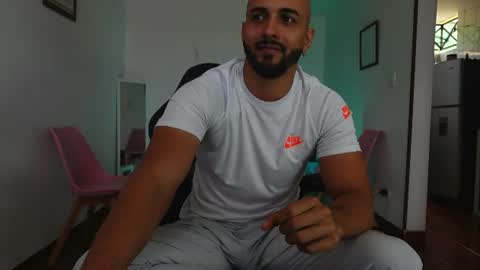 Jon online show from July 2, 4:46 pm