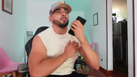 Jon online show from July 17, 5:41 pm