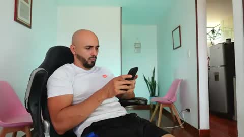 Jon online show from July 16, 5:31 pm