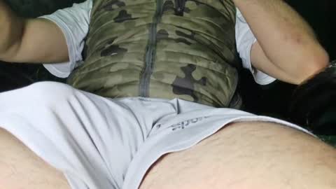 jorgecumshot online show from June 24, 10:12 pm