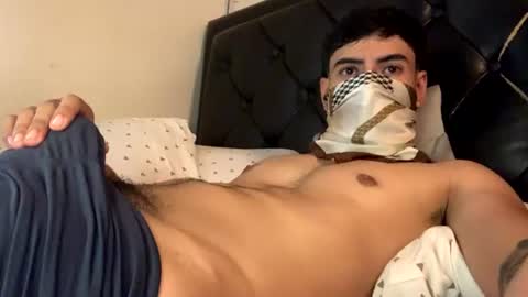 lJuanl online show from July 14, 5:08 pm