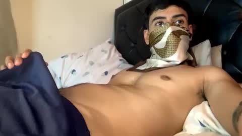 lJuanl online show from July 8, 6:56 pm