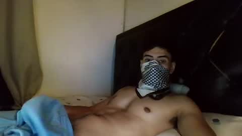 lJuanl online show from July 30, 4:12 am