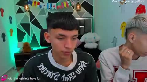 JuanSteven online show from July 4, 11:13 am
