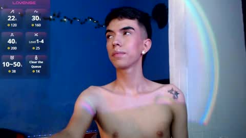 juandi online show from June 21, 12:27 am