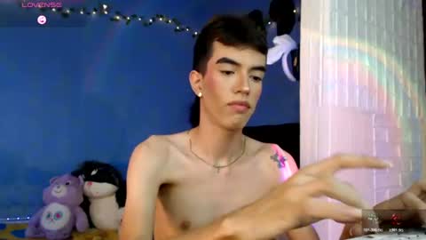 juandi online show from August 1, 10:42 pm
