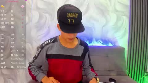 JUAN GABRIEL online show from August 6, 12:44 pm