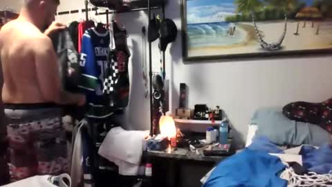 juicygoodness484 online show from July 14, 4:38 am