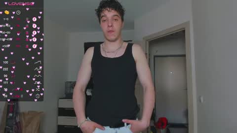 Edwins online show from June 30, 4:19 pm