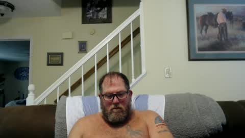 justaguyandnaked online show from June 15, 6:55 pm