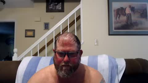 justaguyandnaked online show from July 3, 8:57 pm