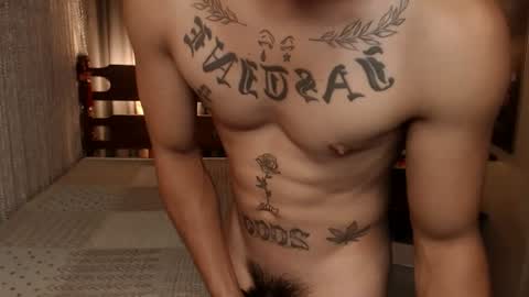 justine_hunk online show from July 11, 7:21 am