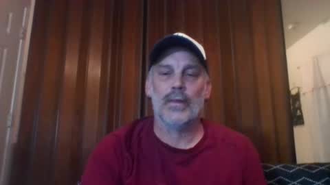 justjoespankin online show from July 16, 3:41 pm