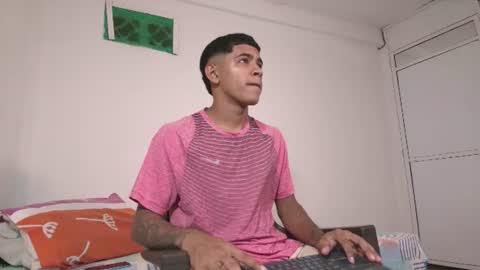 k_florez online show from July 31, 10:26 am